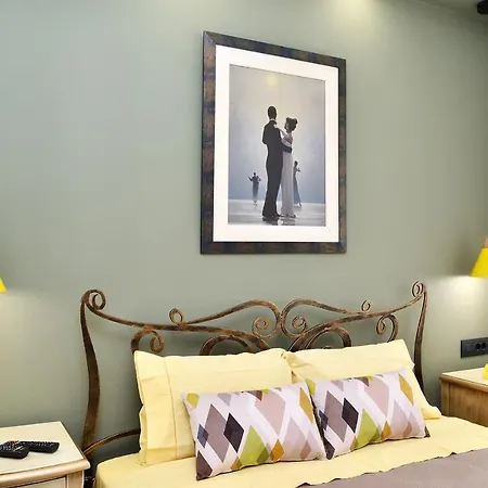 Luxury City House Alexandra * Chania (Crete)
