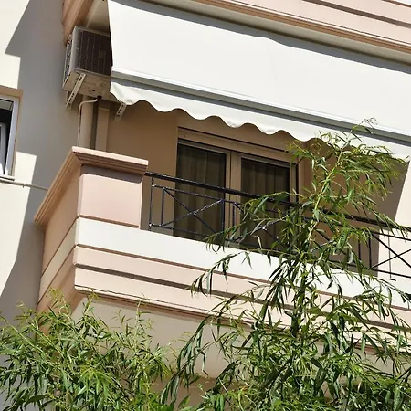 Lägenhet Luxury City House Alexandra Chania (Crete)