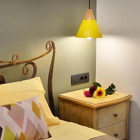 Luxury City House Alexandra * Chania (Crete)