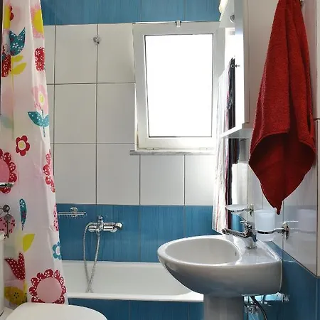 Luxury City House Alexandra Chania (Crete)