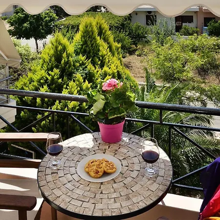 Luxury City House Alexandra * Chania (Crete)