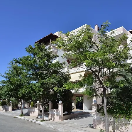 Luxury City House Alexandra *