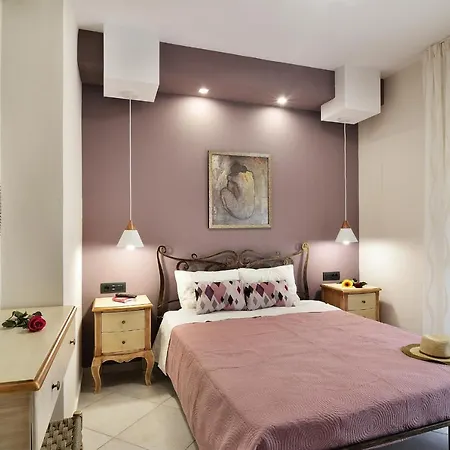 Luxury City House Alexandra