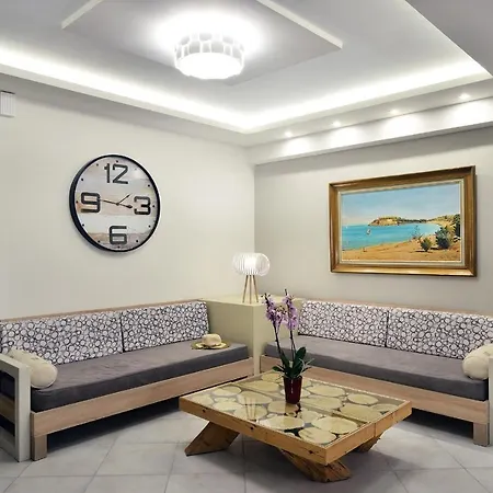 Luxury City House Alexandra Chania (Crete)
