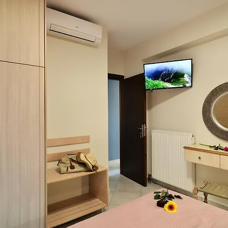 Luxury City House Alexandra * Chania (Crete)
